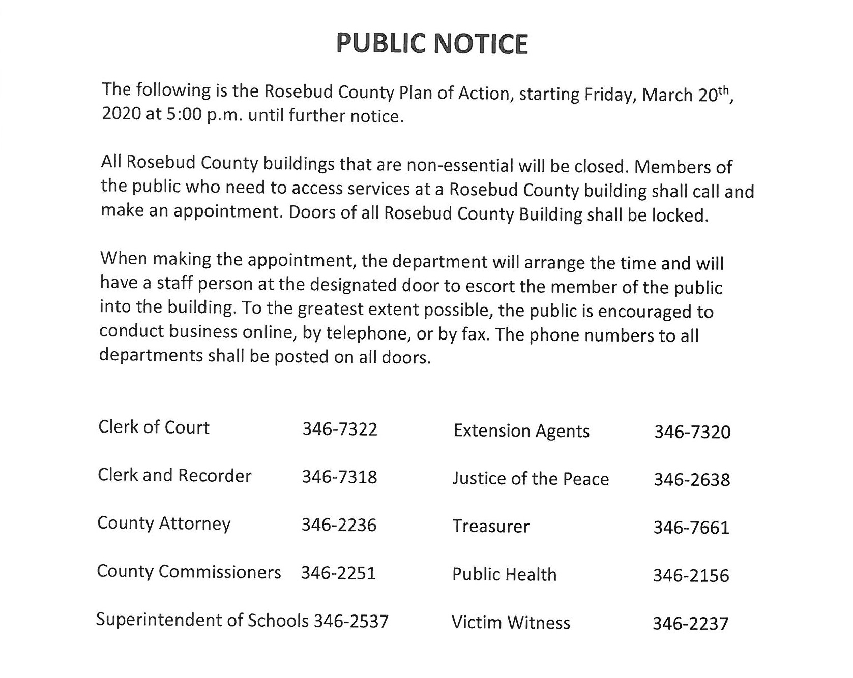 public-notice-rosebud-countyrosebud-county